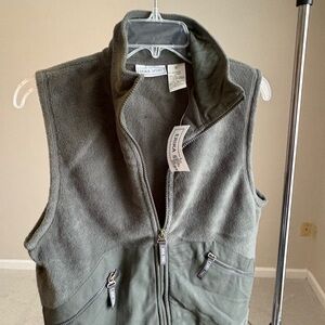 Kids Gray Vest